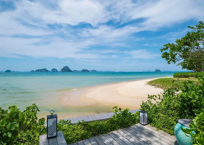 Banyan Tree Krabi