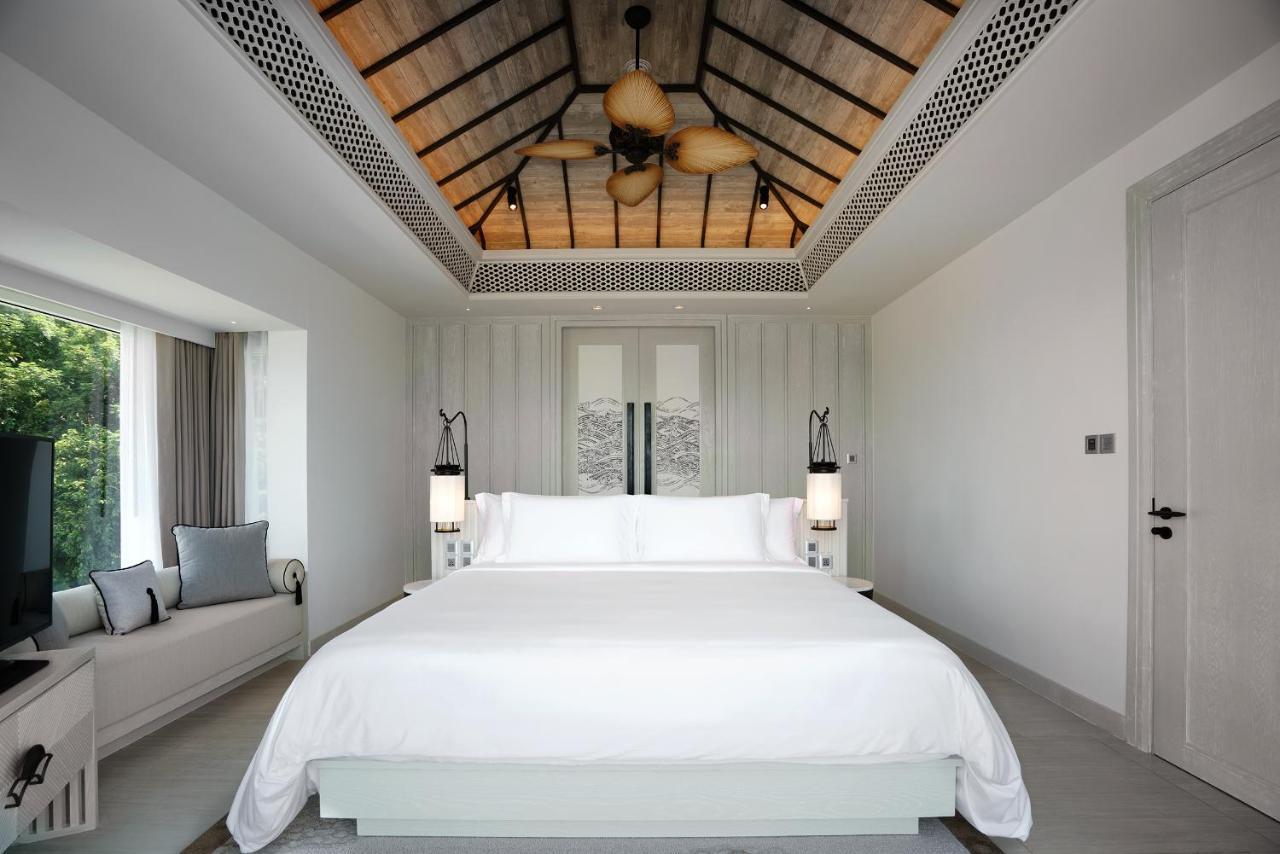 Banyan Tree Krabi Tempat peranginan