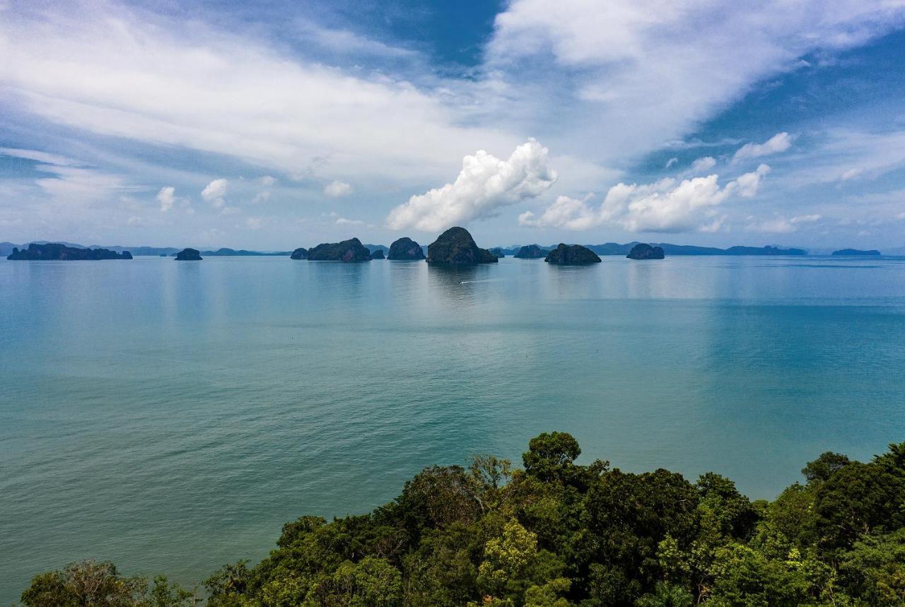 Tempat peranginan Banyan Tree Krabi 5*