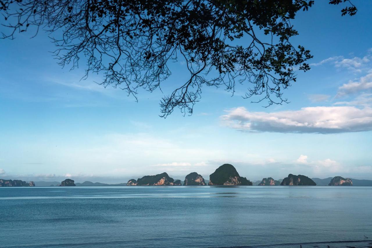 Banyan Tree Krabi Pantai Tab Kaek