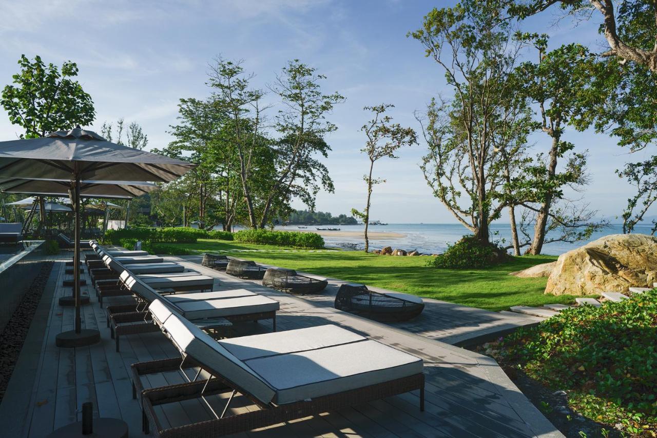 Tempat peranginan Banyan Tree Krabi