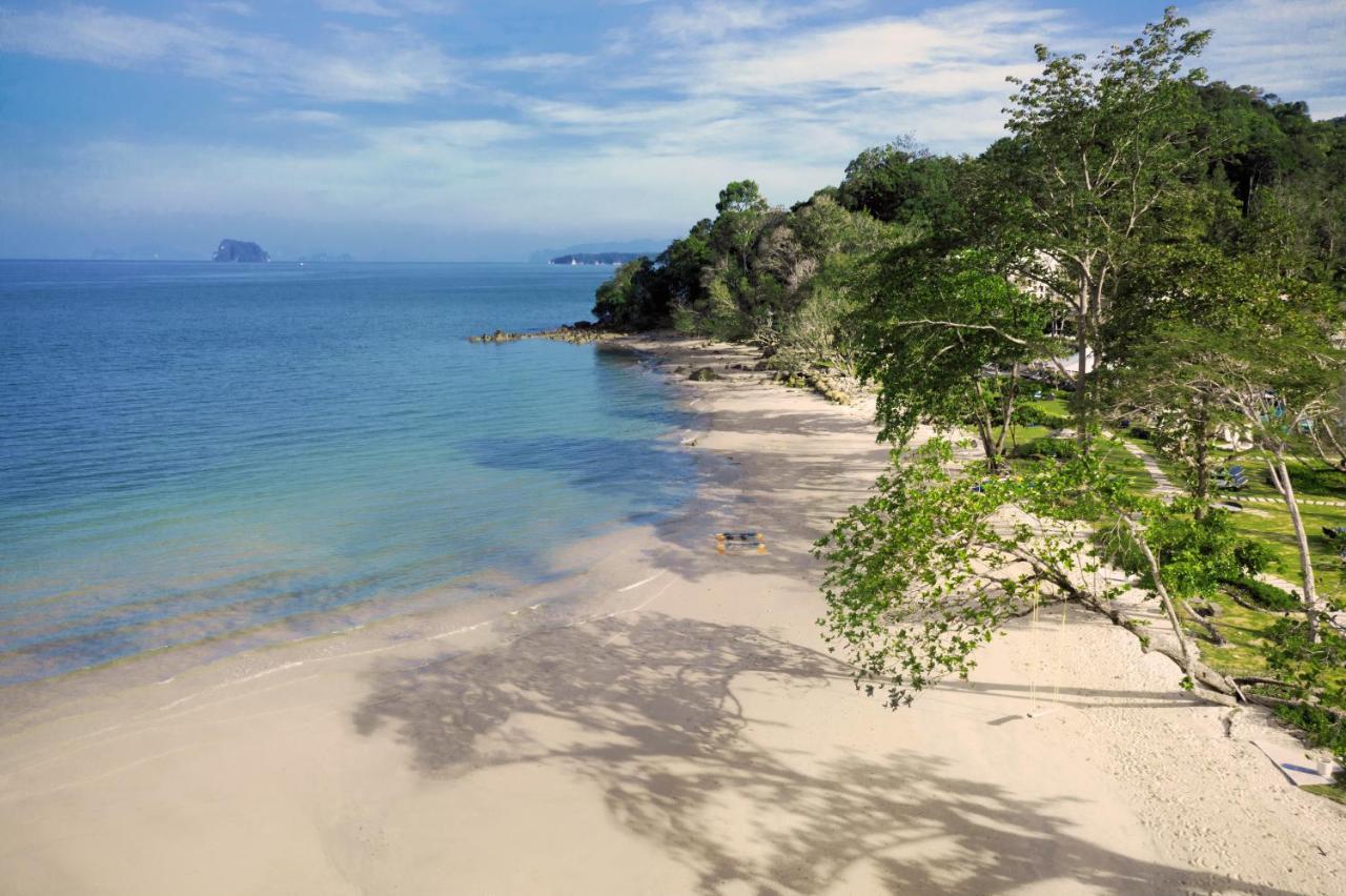 Banyan Tree Krabi 5* หาดทับแขก