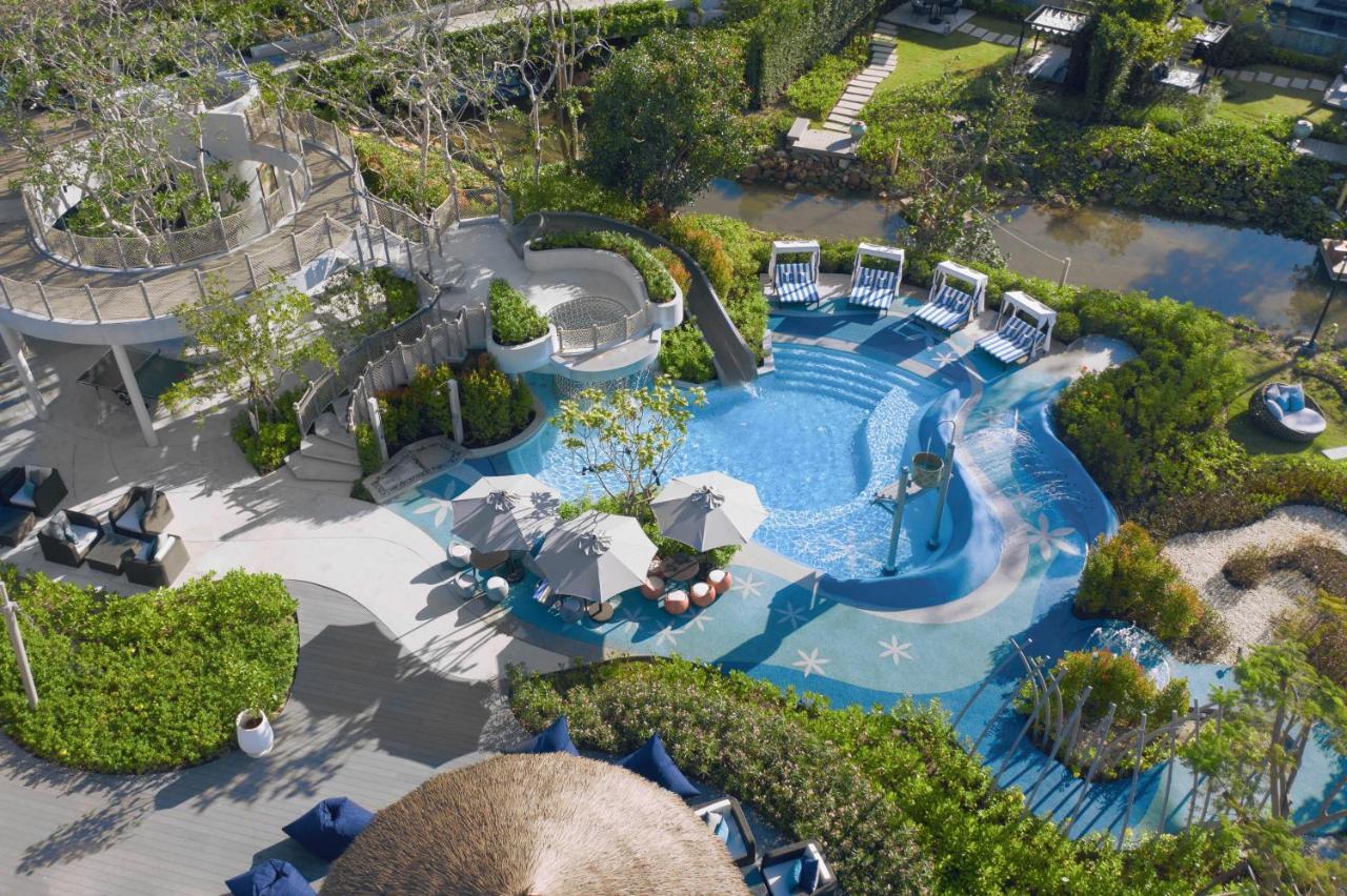 Banyan Tree Krabi 5* หาดทับแขก