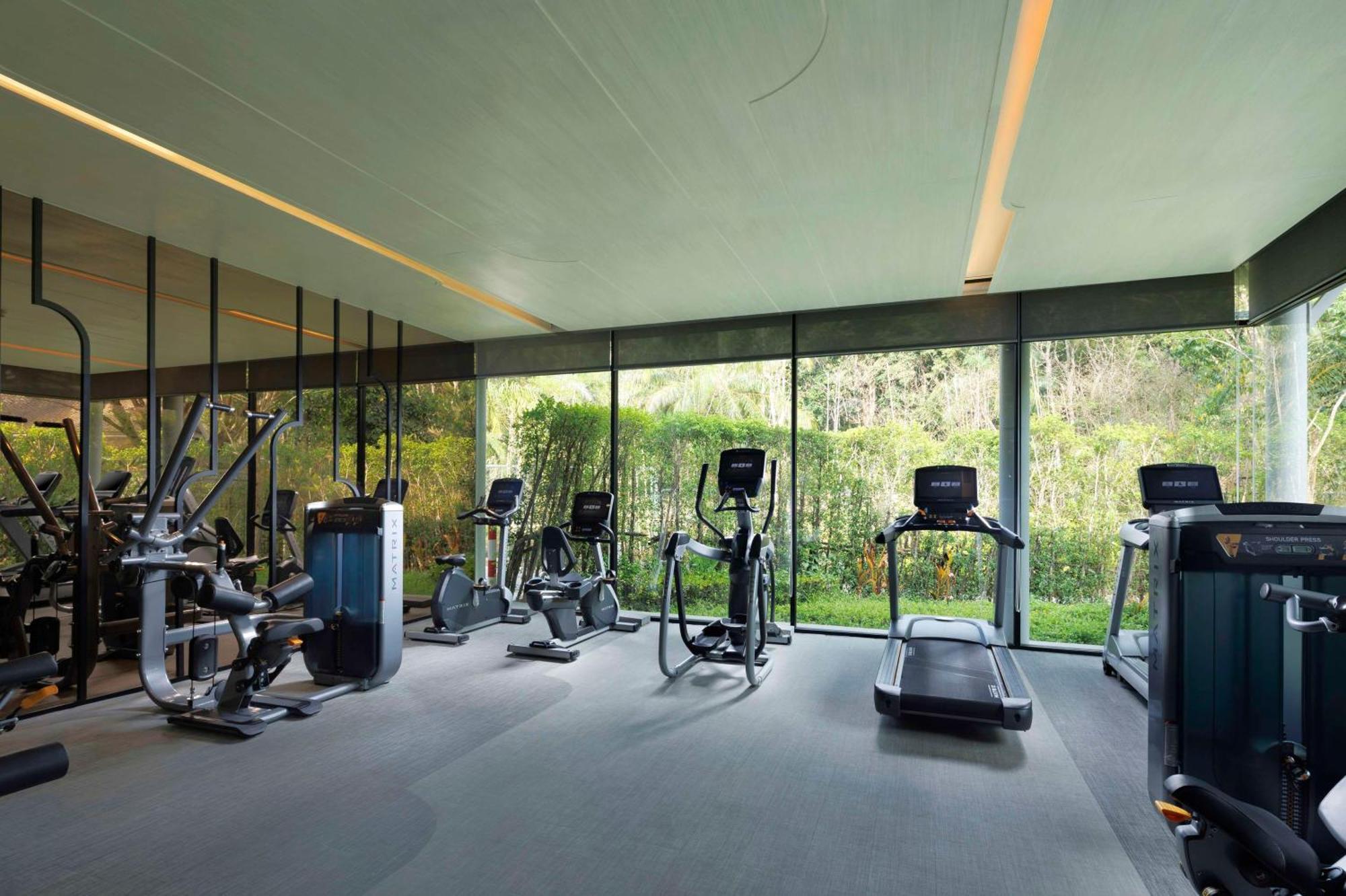 Banyan Tree Krabi 5* หาดทับแขก